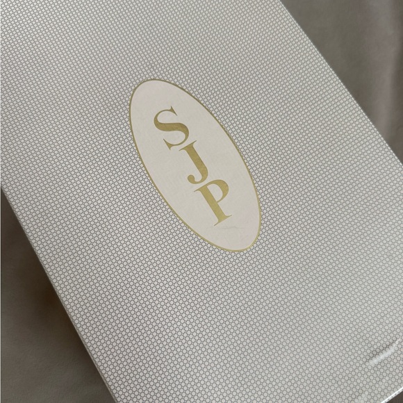 SJP by Sarah Jessica Parker Nude Heels - Picture 6 of 6